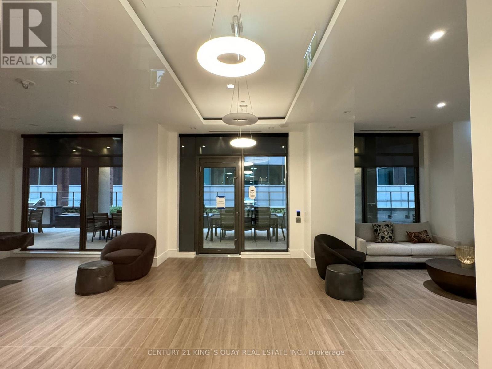 4307 - 8 Widmer Street, Toronto, Ontario  M5V 2E7 - Photo 11 - C12761574