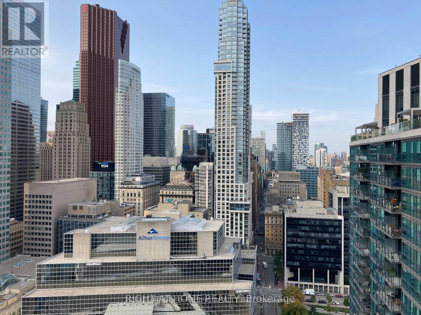 320 - 25 The Esplanade, Toronto, Ontario  M5E 1W5 - Photo 23 - C12761582