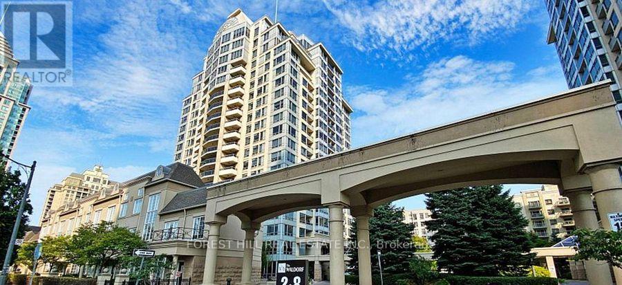 GV10 - 2 REAN DRIVE, Toronto, Ontario