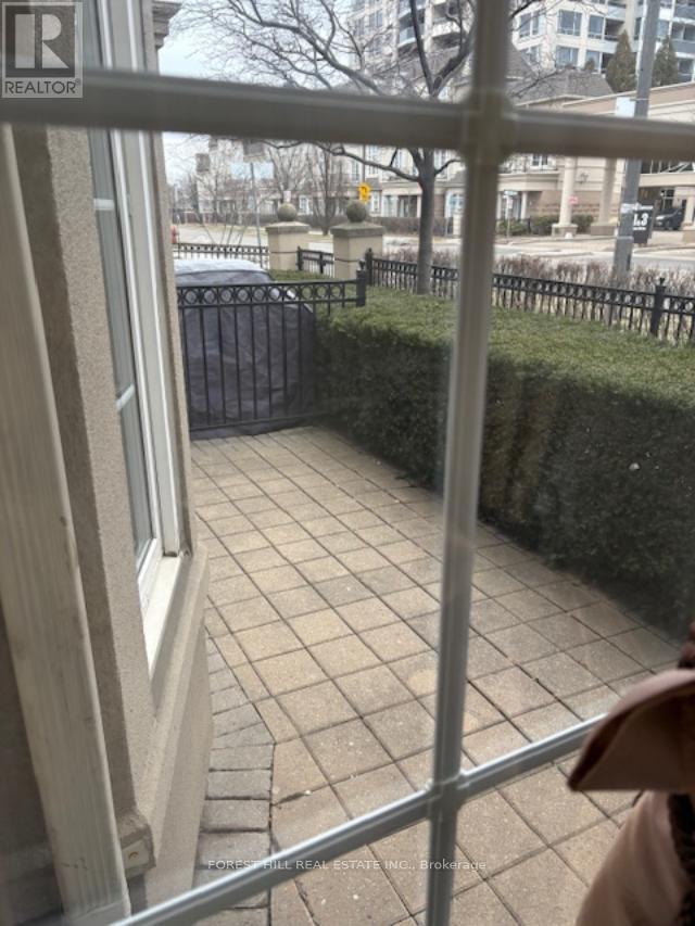 Gv10 - 2 Rean Drive, Toronto, Ontario  M2K 3B8 - Photo 13 - C12761590