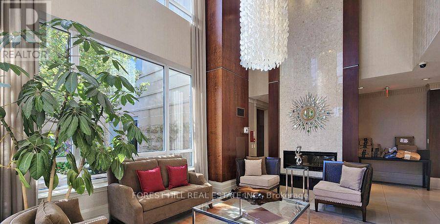 Gv10 - 2 Rean Drive, Toronto, Ontario  M2K 3B8 - Photo 4 - C12761590