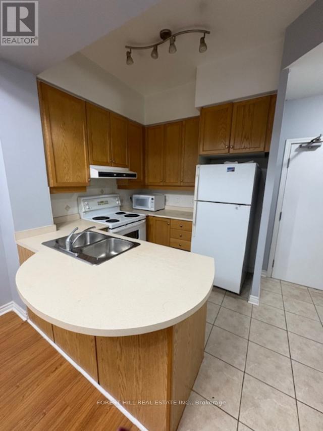Gv10 - 2 Rean Drive, Toronto, Ontario  M2K 3B8 - Photo 9 - C12761590