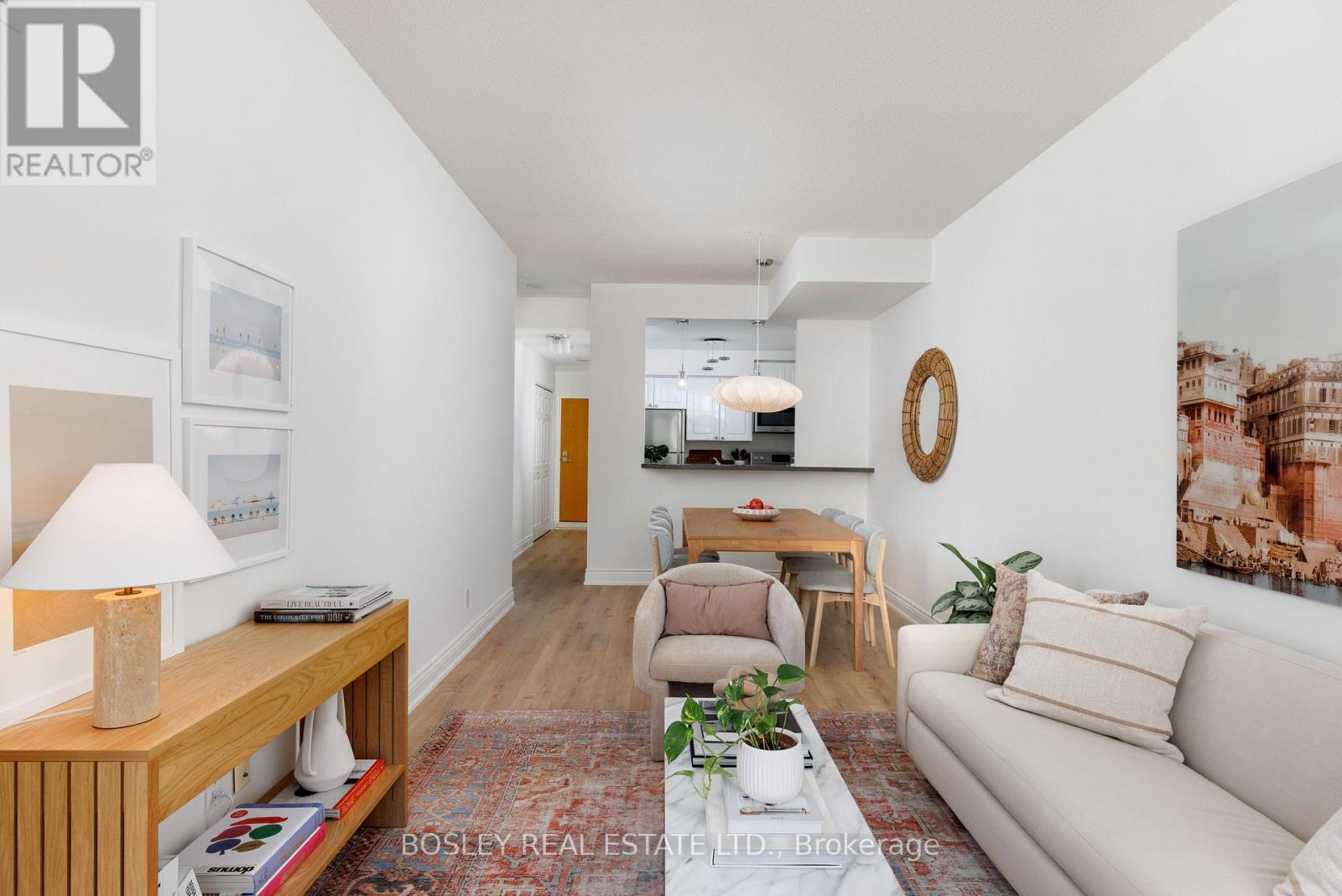 505 - 39 Jarvis Street, Toronto, Ontario  M5E 1Z5 - Photo 10 - C12761608