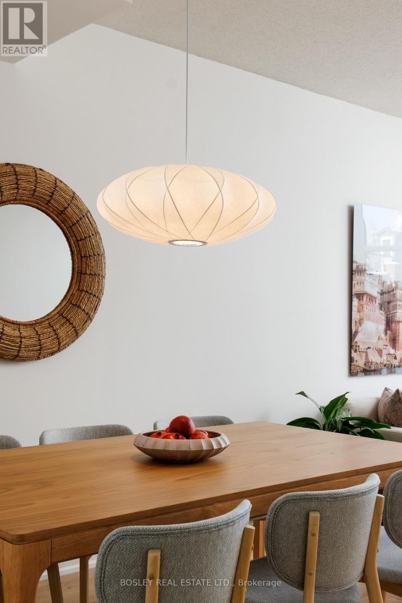 505 - 39 Jarvis Street, Toronto, Ontario  M5E 1Z5 - Photo 12 - C12761608