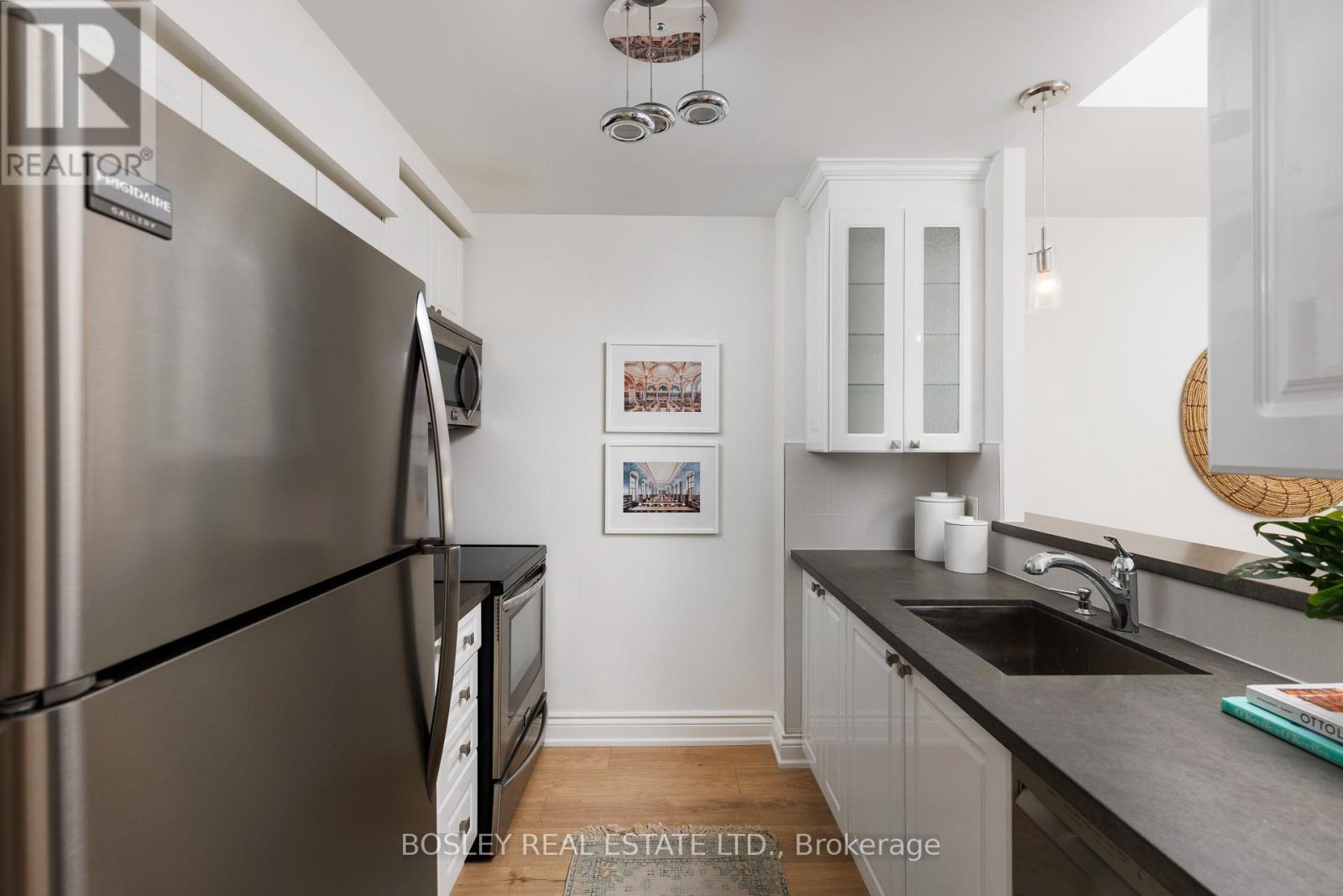 505 - 39 Jarvis Street, Toronto, Ontario  M5E 1Z5 - Photo 14 - C12761608