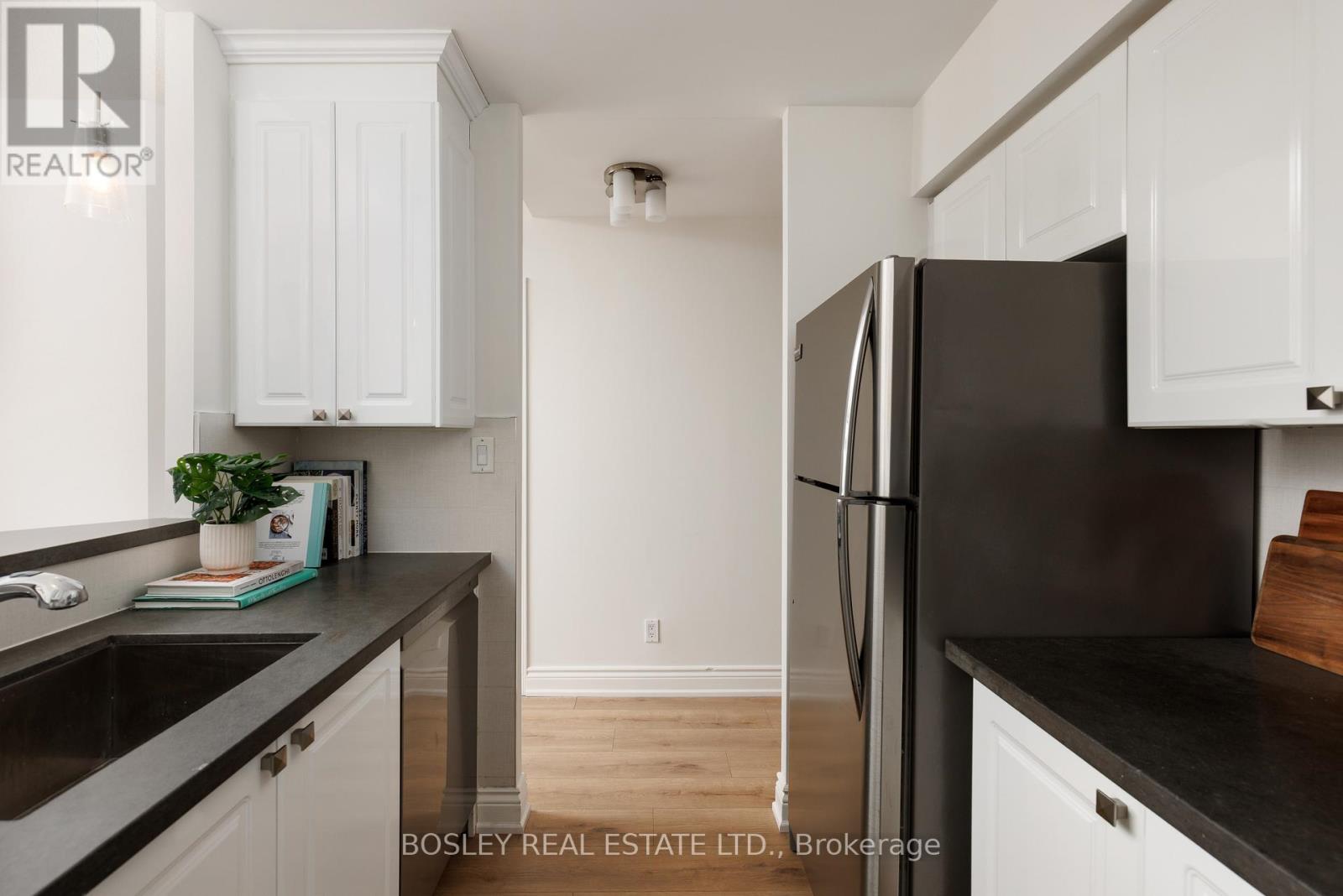 505 - 39 Jarvis Street, Toronto, Ontario  M5E 1Z5 - Photo 17 - C12761608