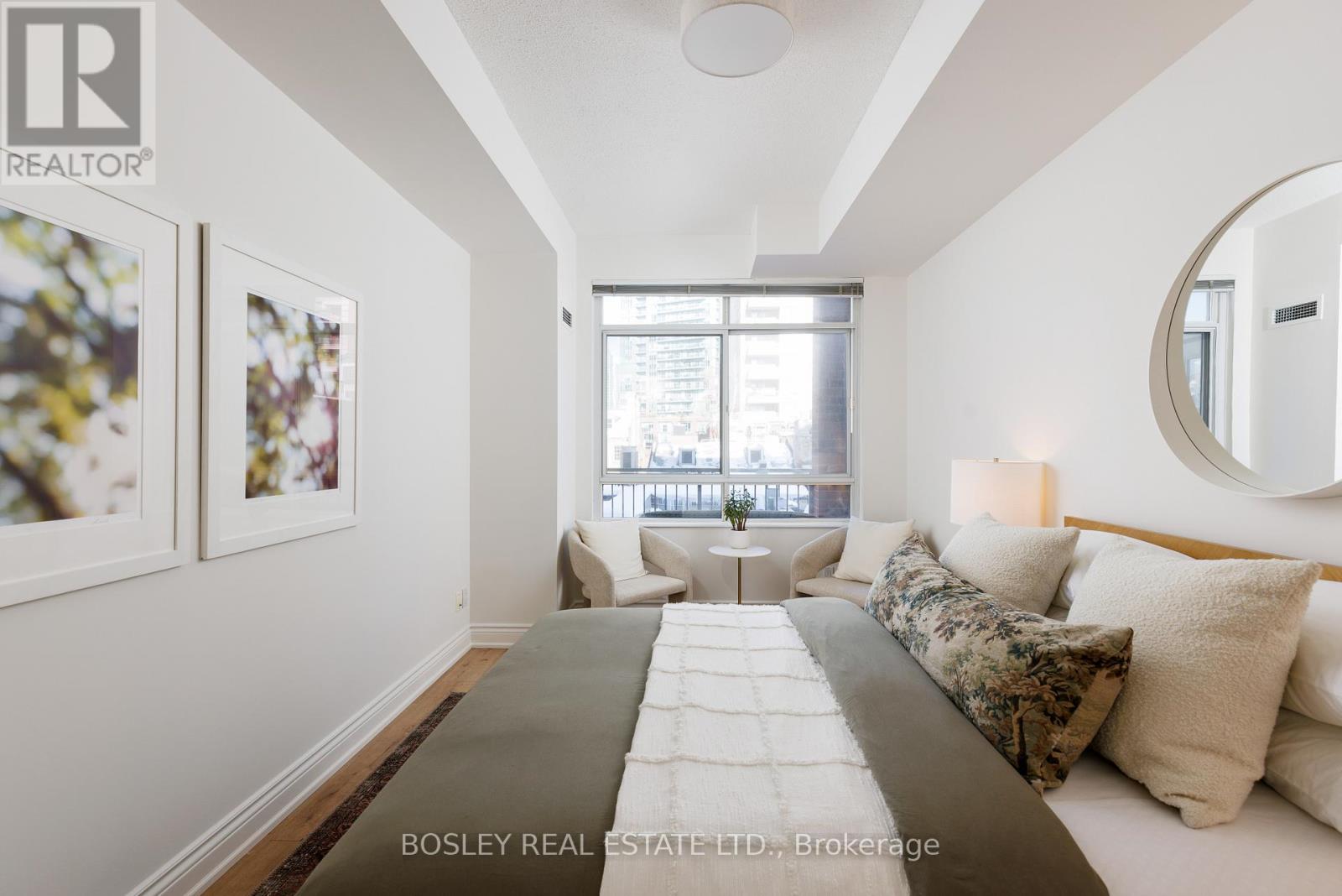 505 - 39 Jarvis Street, Toronto, Ontario  M5E 1Z5 - Photo 19 - C12761608