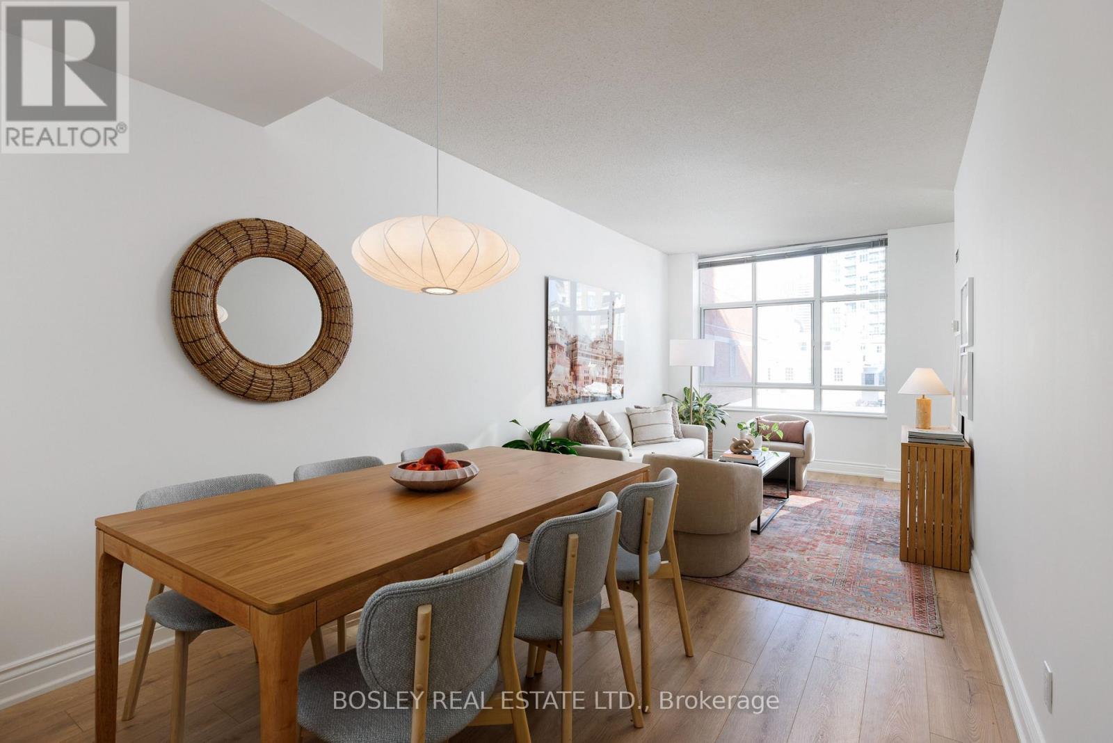 505 - 39 Jarvis Street, Toronto, Ontario  M5E 1Z5 - Photo 2 - C12761608