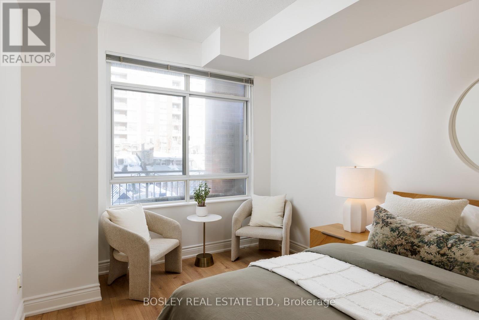 505 - 39 Jarvis Street, Toronto, Ontario  M5E 1Z5 - Photo 21 - C12761608