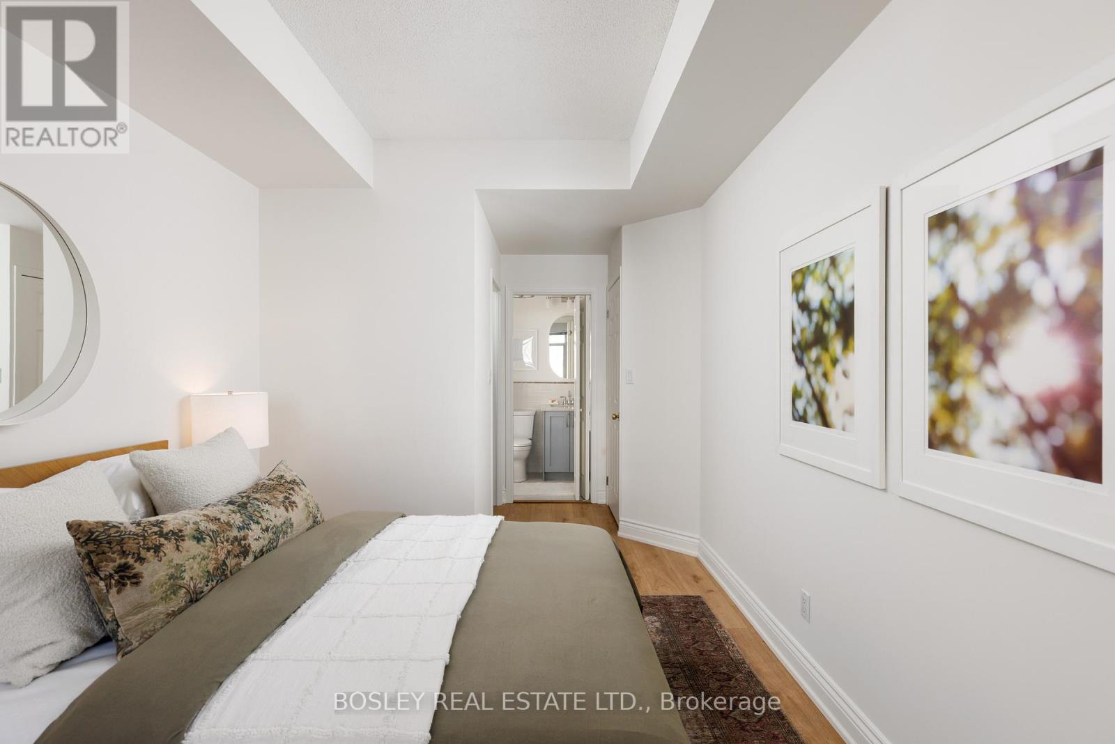 505 - 39 Jarvis Street, Toronto, Ontario  M5E 1Z5 - Photo 22 - C12761608