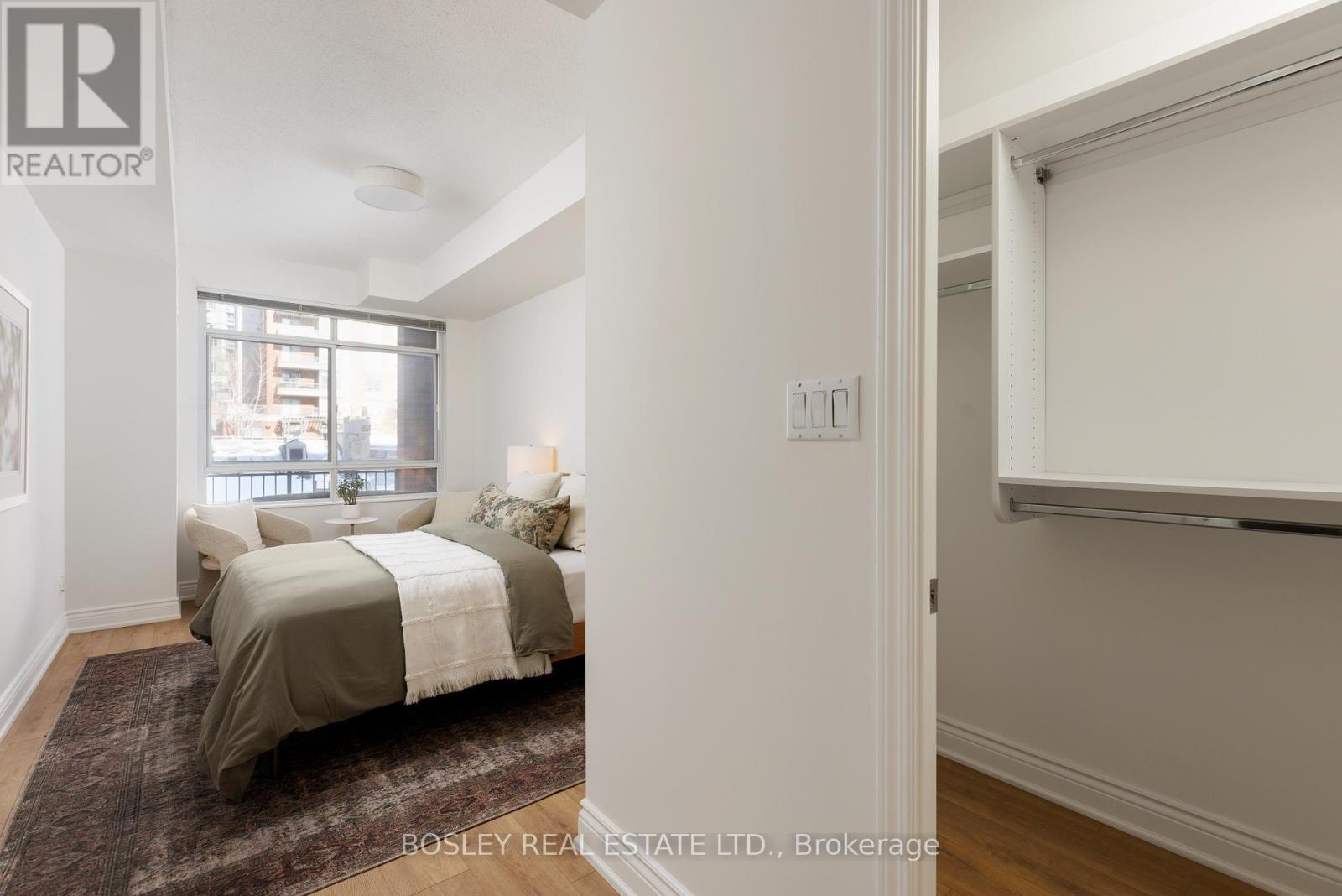 505 - 39 Jarvis Street, Toronto, Ontario  M5E 1Z5 - Photo 25 - C12761608