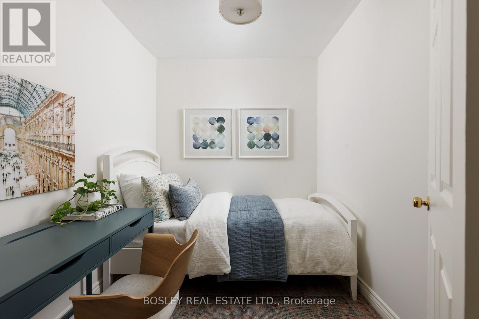 505 - 39 Jarvis Street, Toronto, Ontario  M5E 1Z5 - Photo 27 - C12761608