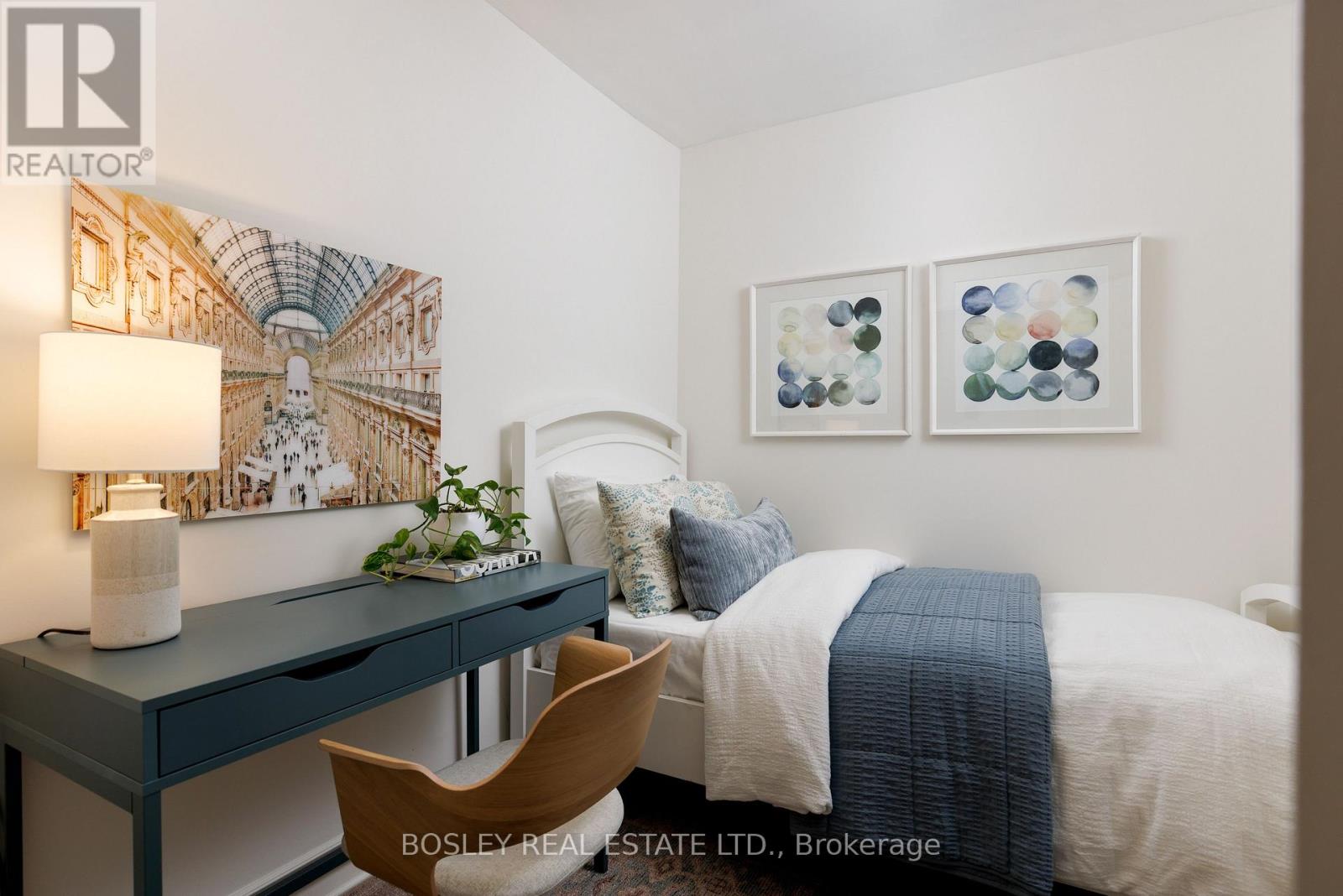 505 - 39 Jarvis Street, Toronto, Ontario  M5E 1Z5 - Photo 28 - C12761608