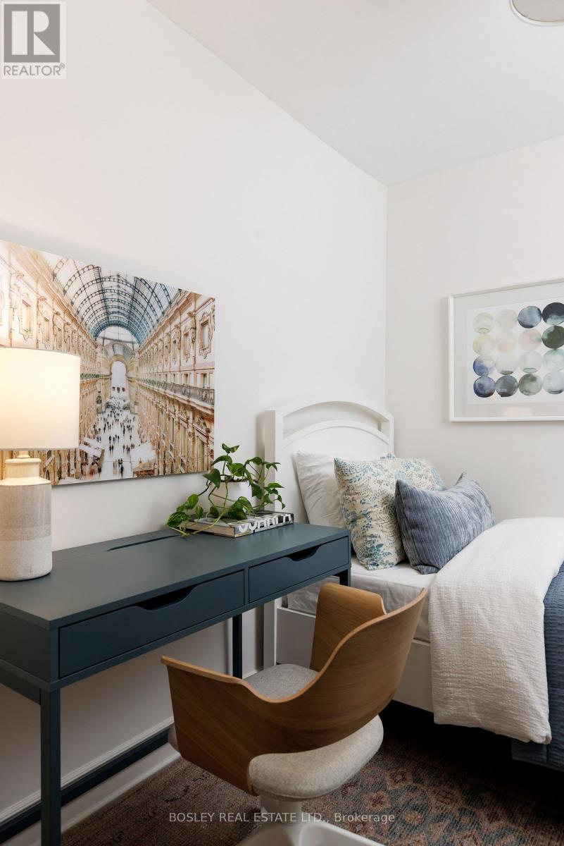 505 - 39 Jarvis Street, Toronto, Ontario  M5E 1Z5 - Photo 29 - C12761608