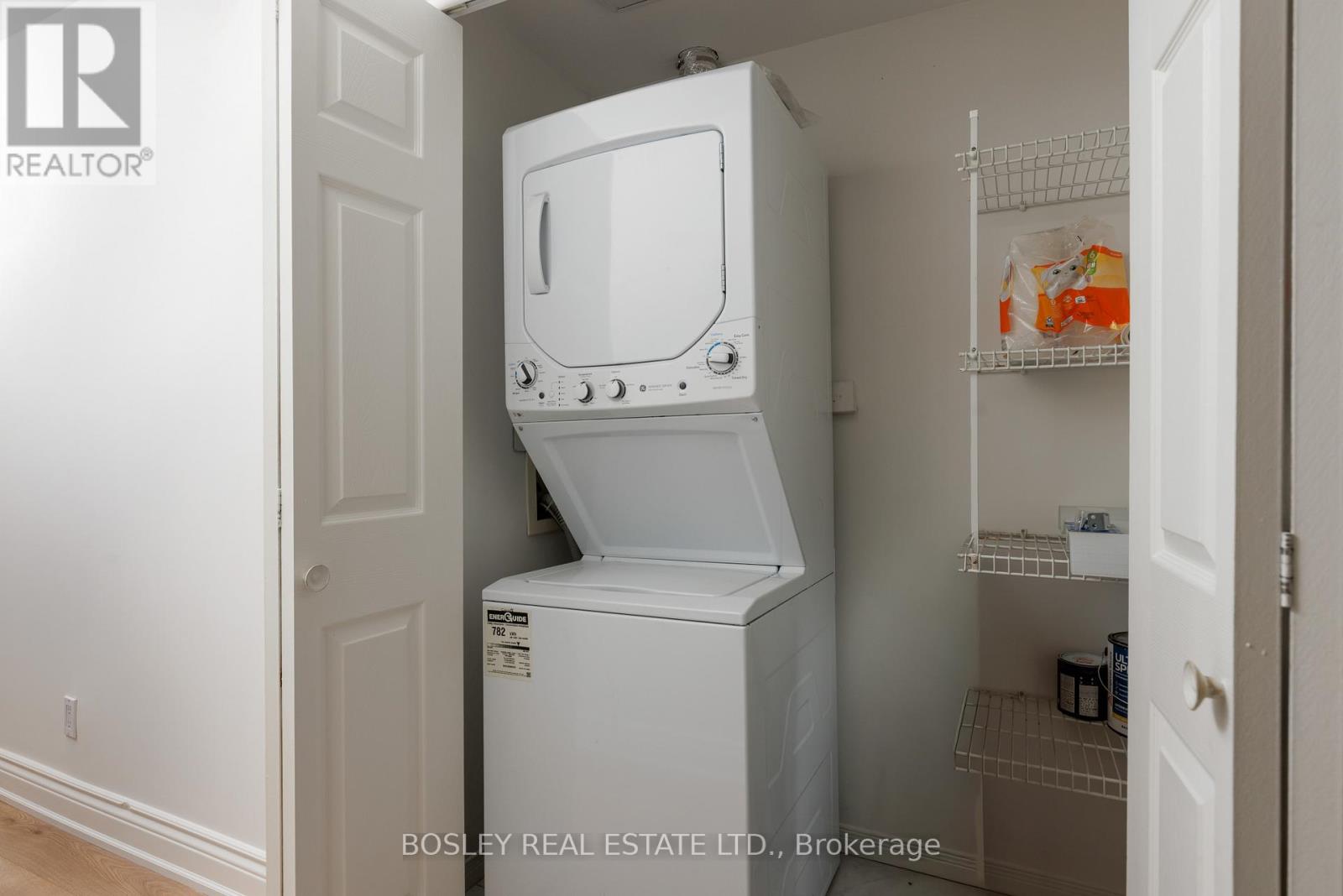 505 - 39 Jarvis Street, Toronto, Ontario  M5E 1Z5 - Photo 33 - C12761608