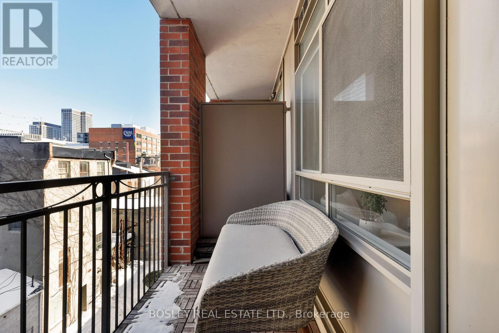 505 - 39 Jarvis Street, Toronto, Ontario  M5E 1Z5 - Photo 34 - C12761608