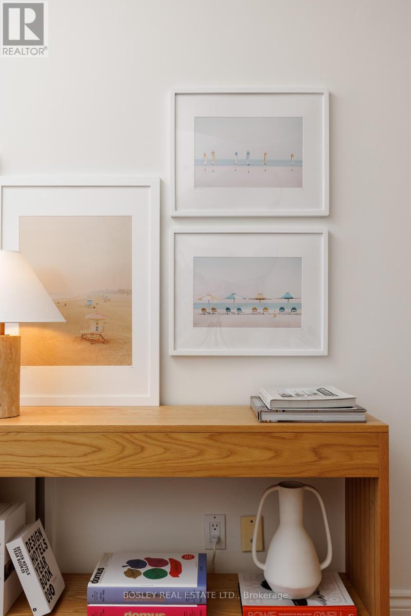 505 - 39 Jarvis Street, Toronto, Ontario  M5E 1Z5 - Photo 6 - C12761608