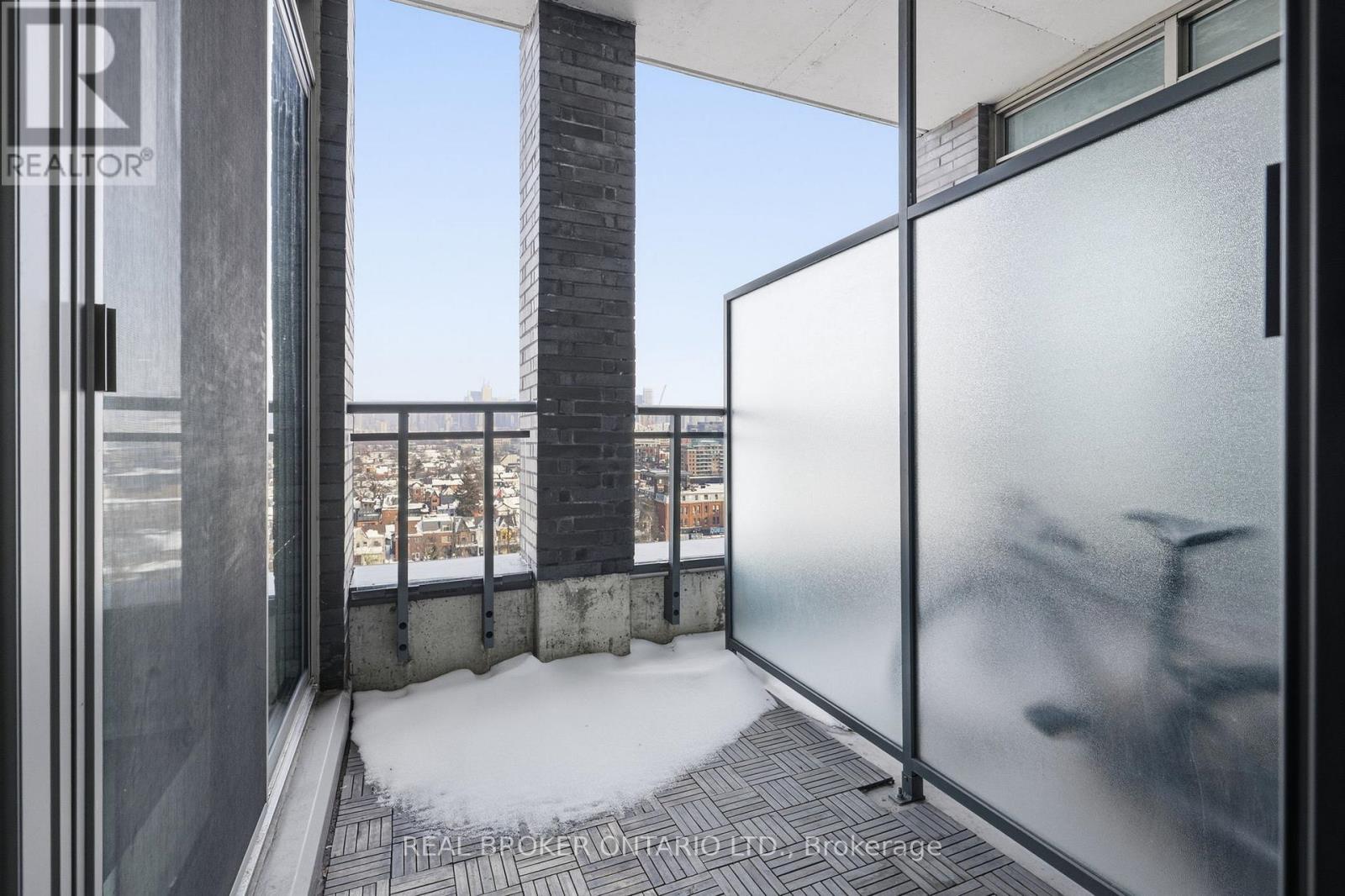 1127 - 20 Minowan Miikan Lane, Toronto, Ontario  M6J 0E5 - Photo 19 - C12761646