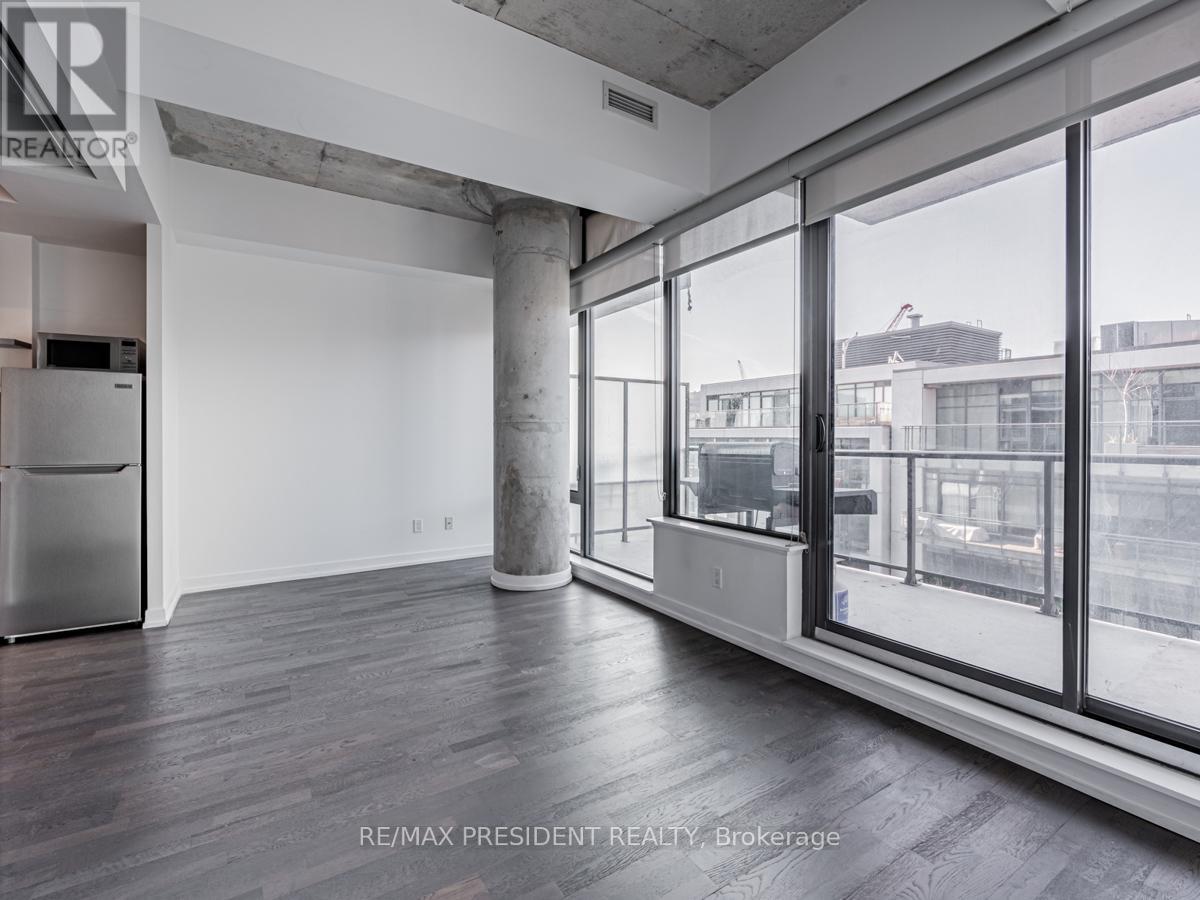 1005 - 560 King Street W, Toronto, Ontario  M5V 0L5 - Photo 14 - C12761652