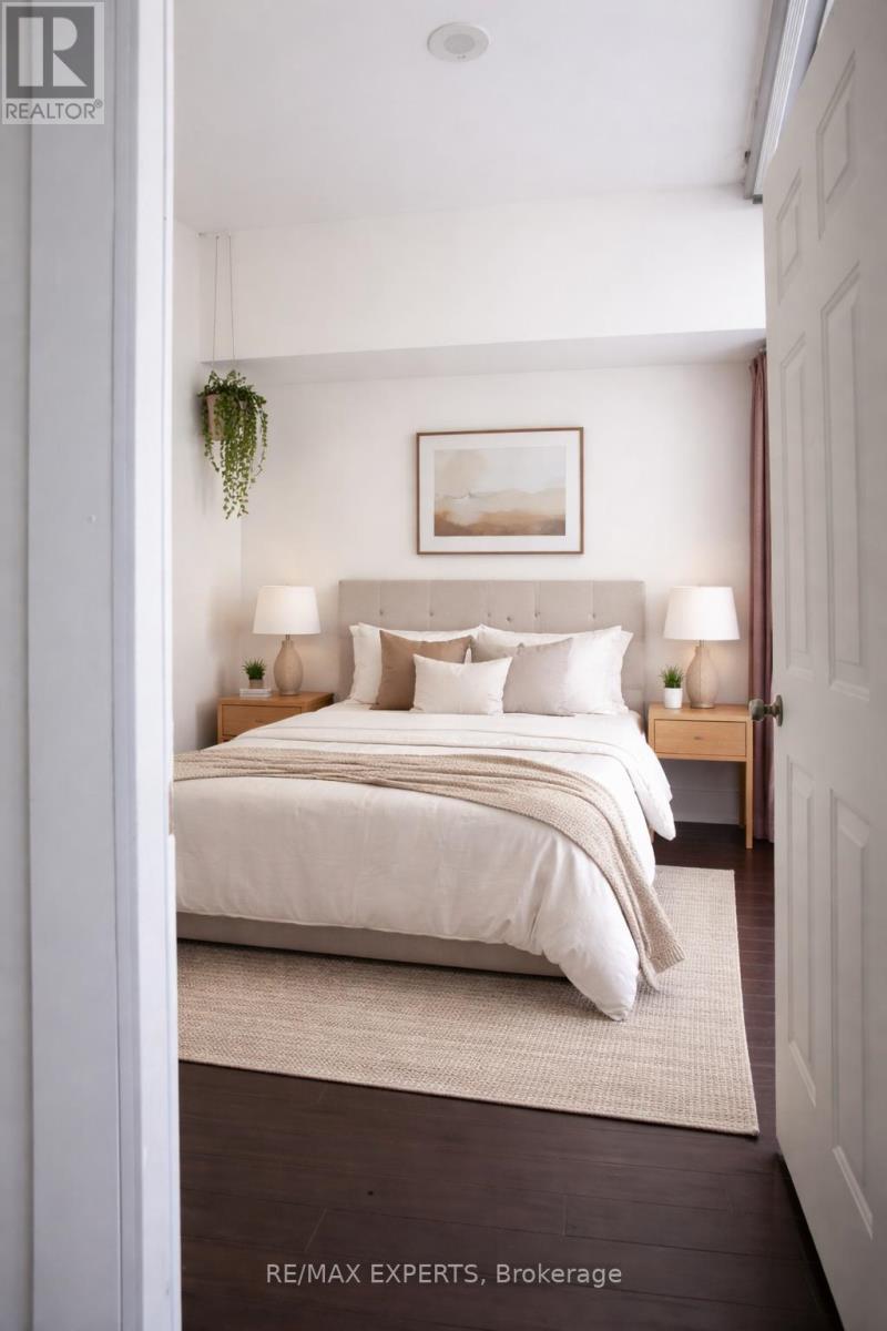 509 - 39 QUEENS QUAY E, Toronto, Ontario