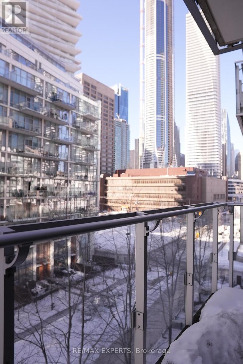 509 - 39 Queens Quay E, Toronto, Ontario  M5E 0A5 - Photo 19 - C12761666