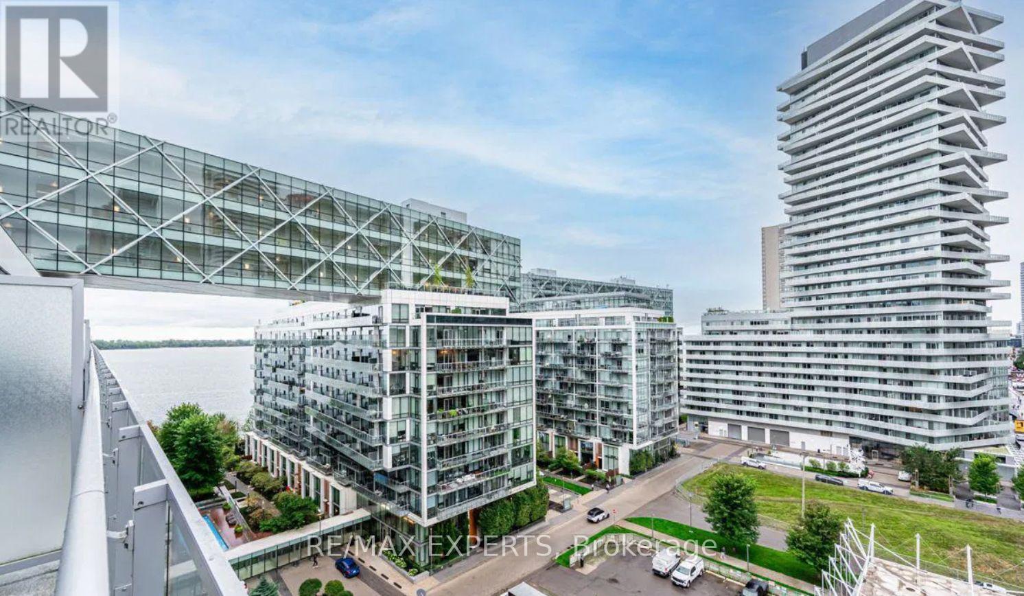 509 - 39 Queens Quay E, Toronto, Ontario  M5E 0A5 - Photo 24 - C12761666