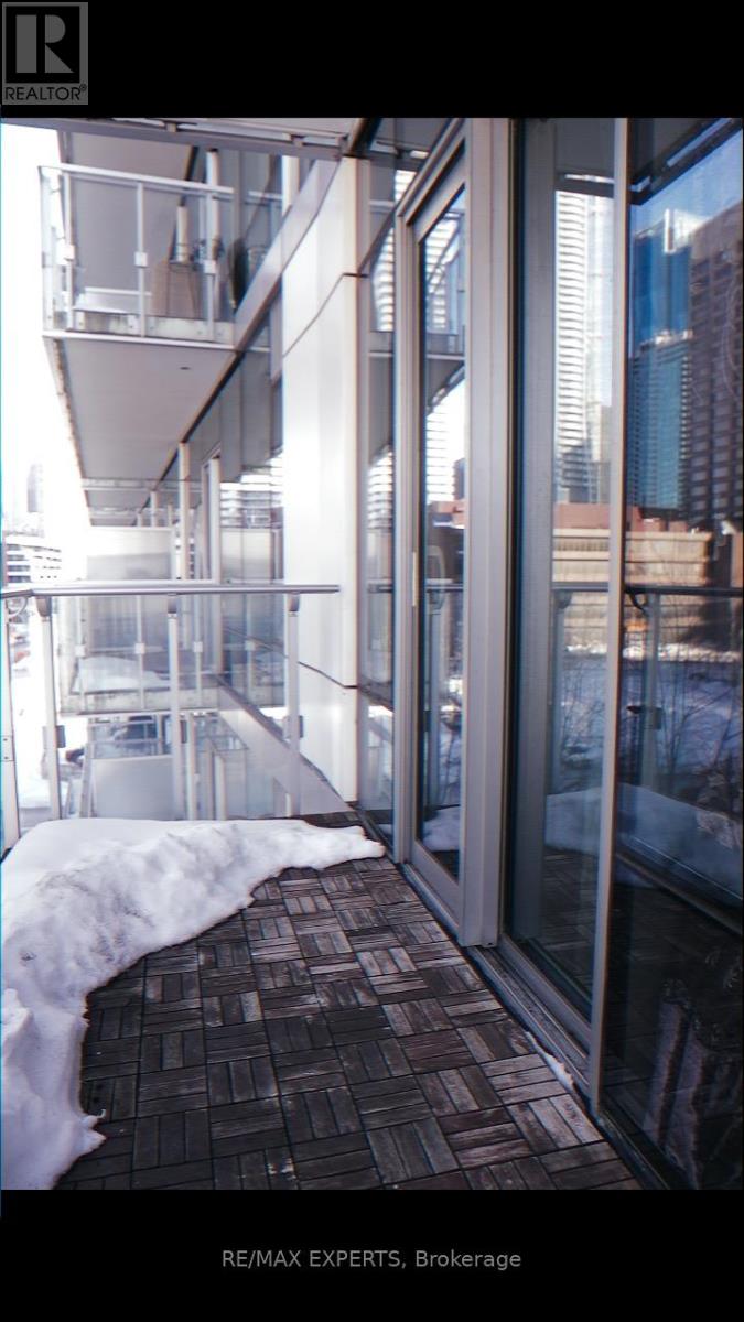 509 - 39 Queens Quay E, Toronto, Ontario  M5E 0A5 - Photo 6 - C12761666