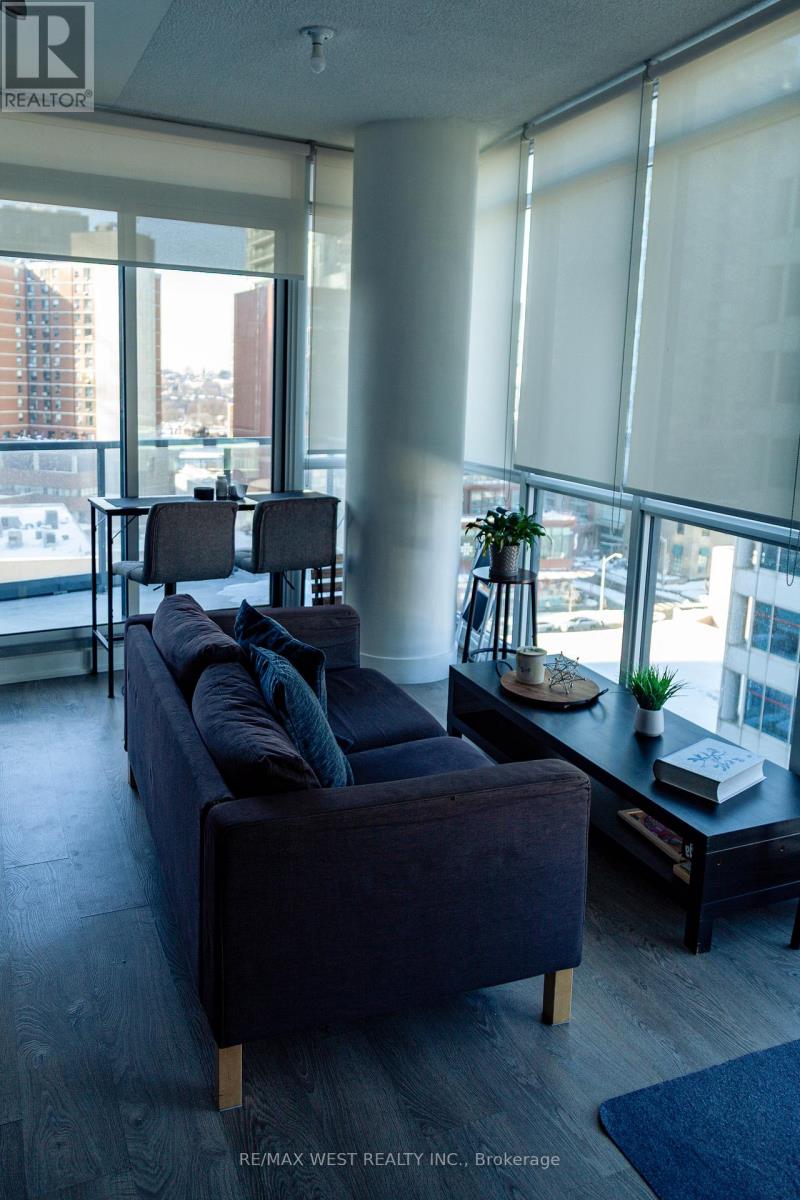 1005 - 30 Roehampton Avenue, Toronto, Ontario  M4P 0B9 - Photo 21 - C12761694