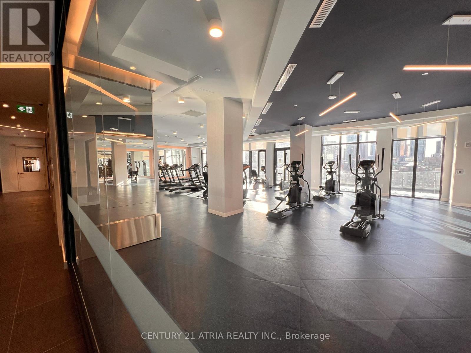 863 - 135 Lower Sherbourne Street, Toronto (Moss Park), Ontario  M5A 1Y4 - Photo 19 - C12761696