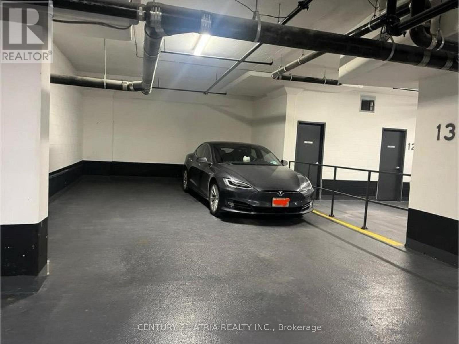 863 - 135 Lower Sherbourne Street, Toronto (Moss Park), Ontario  M5A 1Y4 - Photo 23 - C12761696