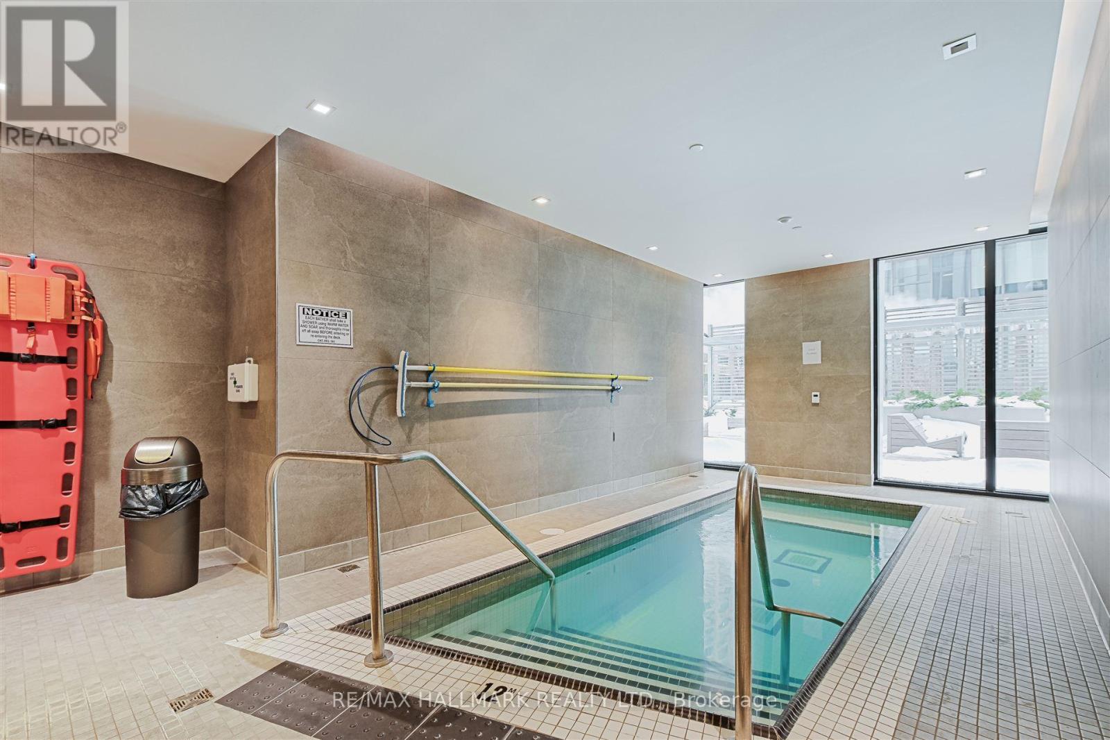 4309 - 1 Yorkville Avenue, Toronto, Ontario  M4W 0B1 - Photo 22 - C12761746