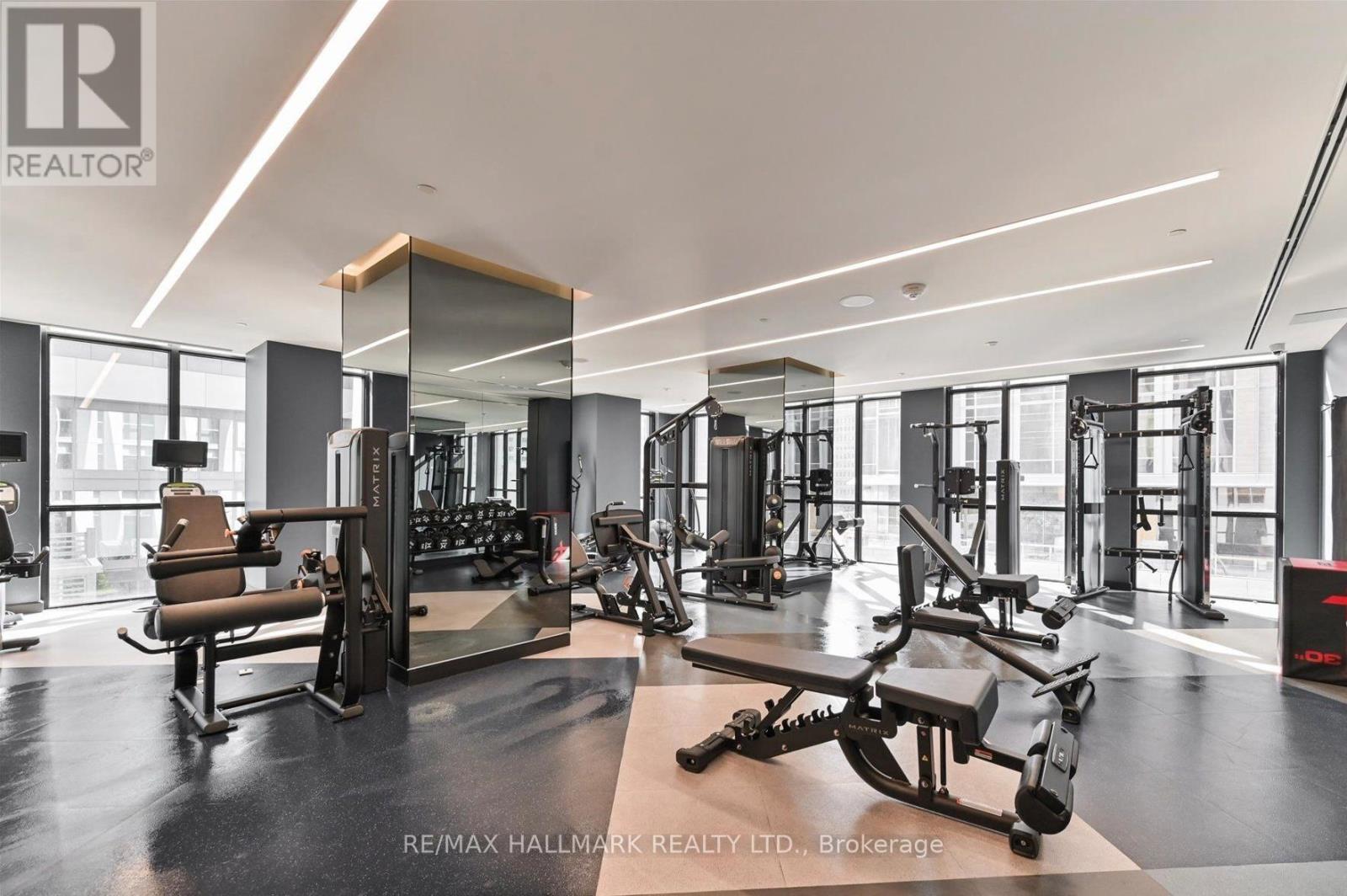 4309 - 1 Yorkville Avenue, Toronto, Ontario  M4W 0B1 - Photo 25 - C12761746