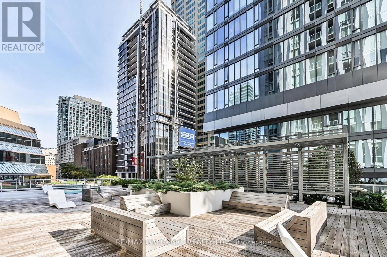 4309 - 1 Yorkville Avenue, Toronto, Ontario  M4W 0B1 - Photo 27 - C12761746