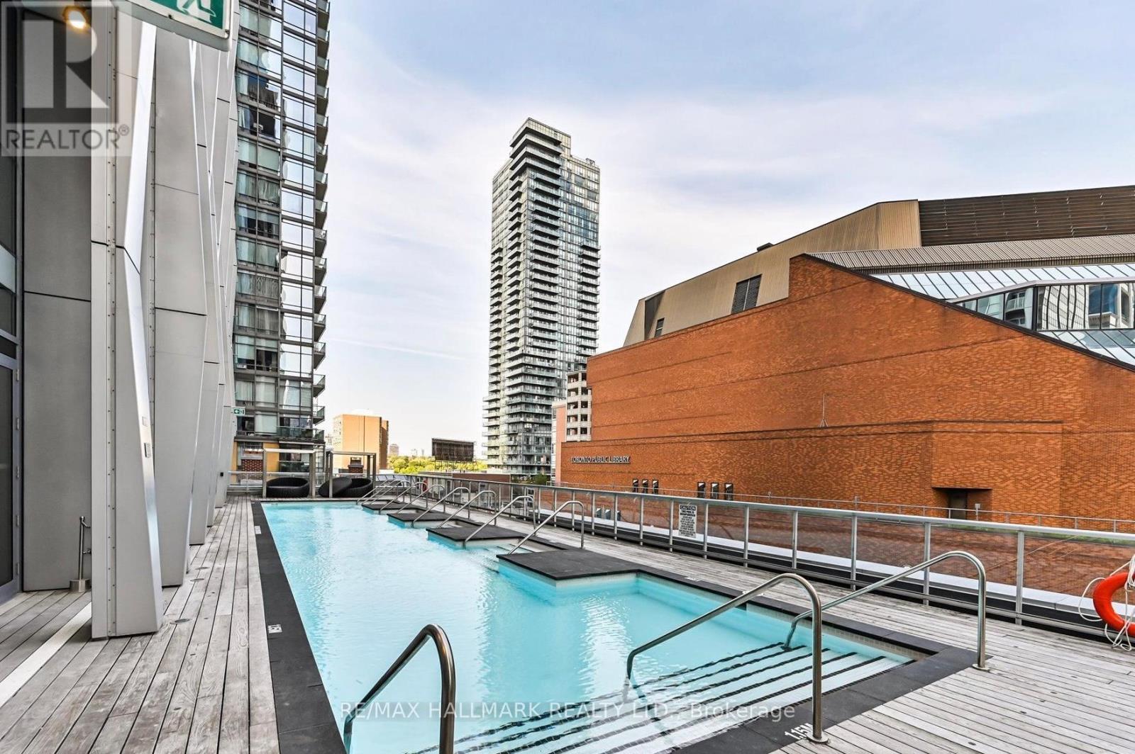 4309 - 1 Yorkville Avenue, Toronto, Ontario  M4W 0B1 - Photo 29 - C12761746