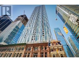 4309 - 1 YORKVILLE AVENUE, Toronto, Ontario