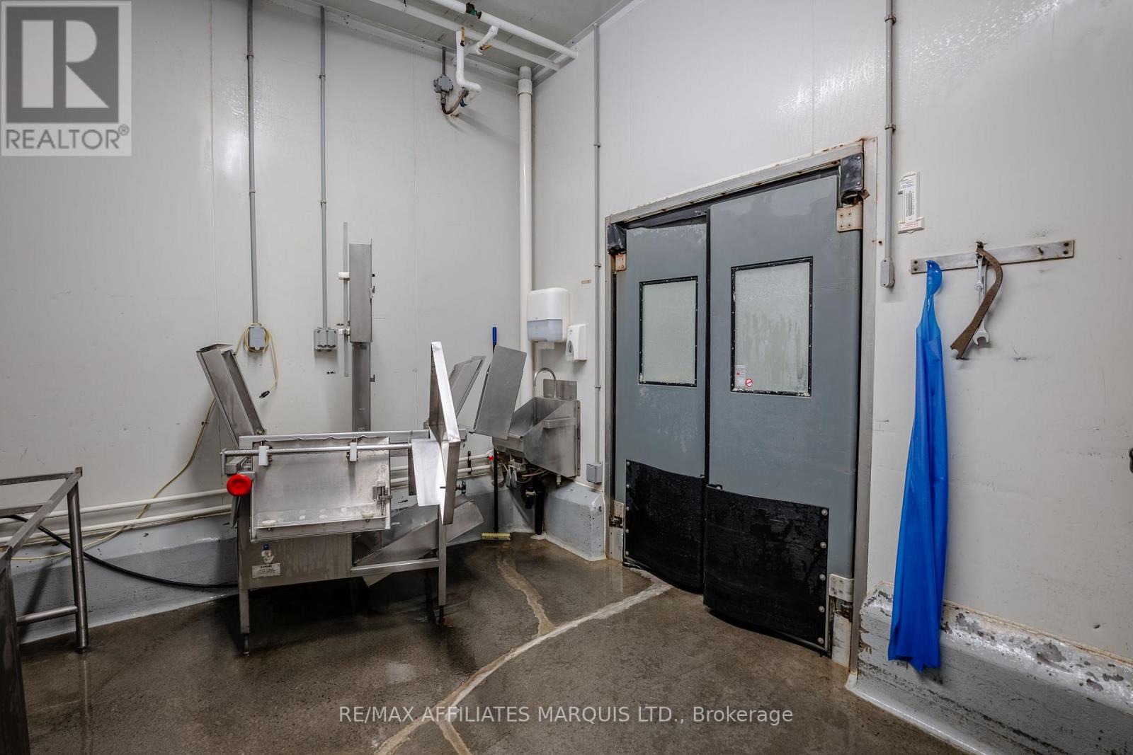 20731 Concession 5 Road, South Glengarry, Ontario  K0C 1L0 - Photo 13 - X12761630