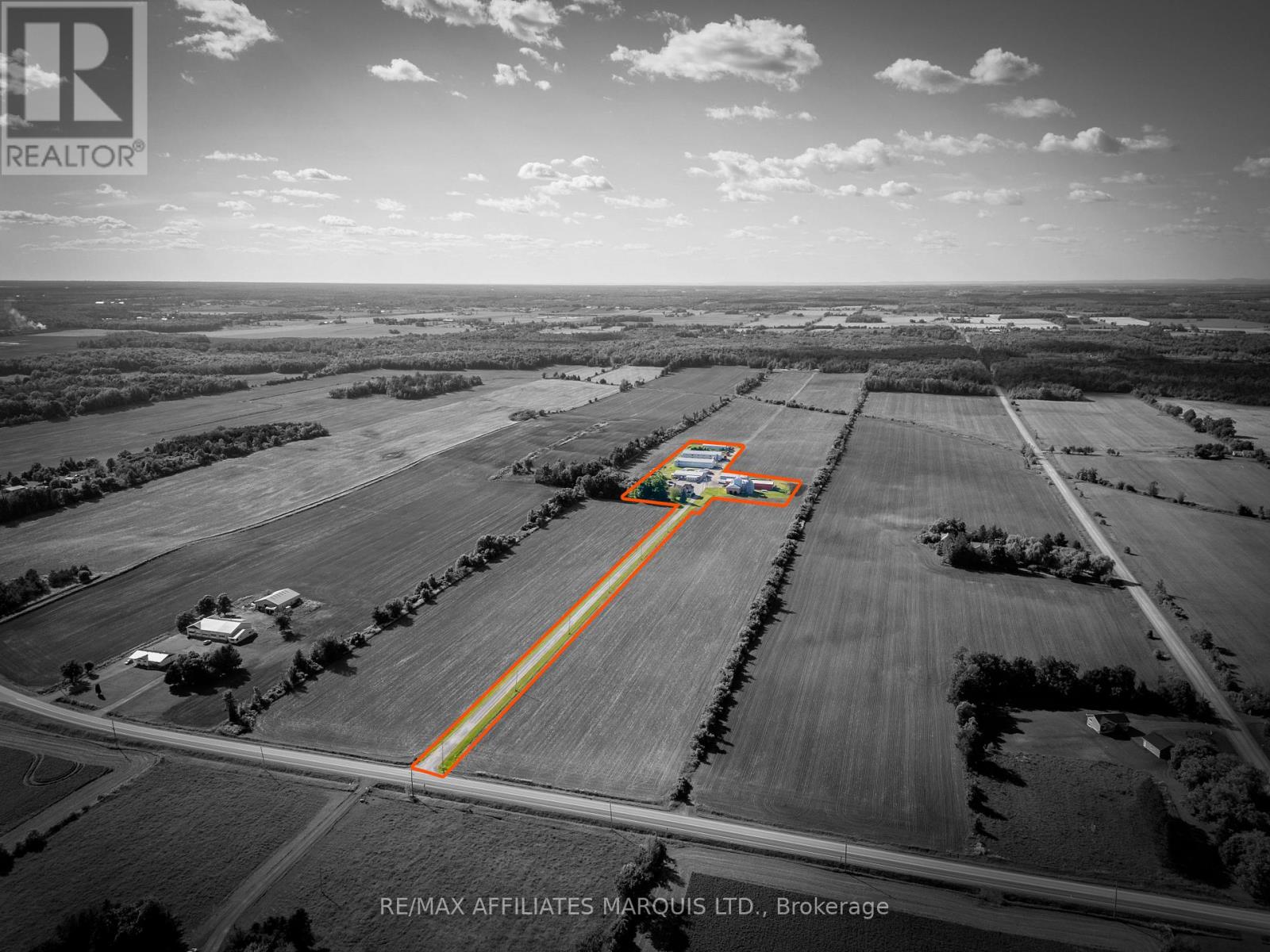 20731 Concession 5 Road, South Glengarry, Ontario  K0C 1L0 - Photo 2 - X12761630