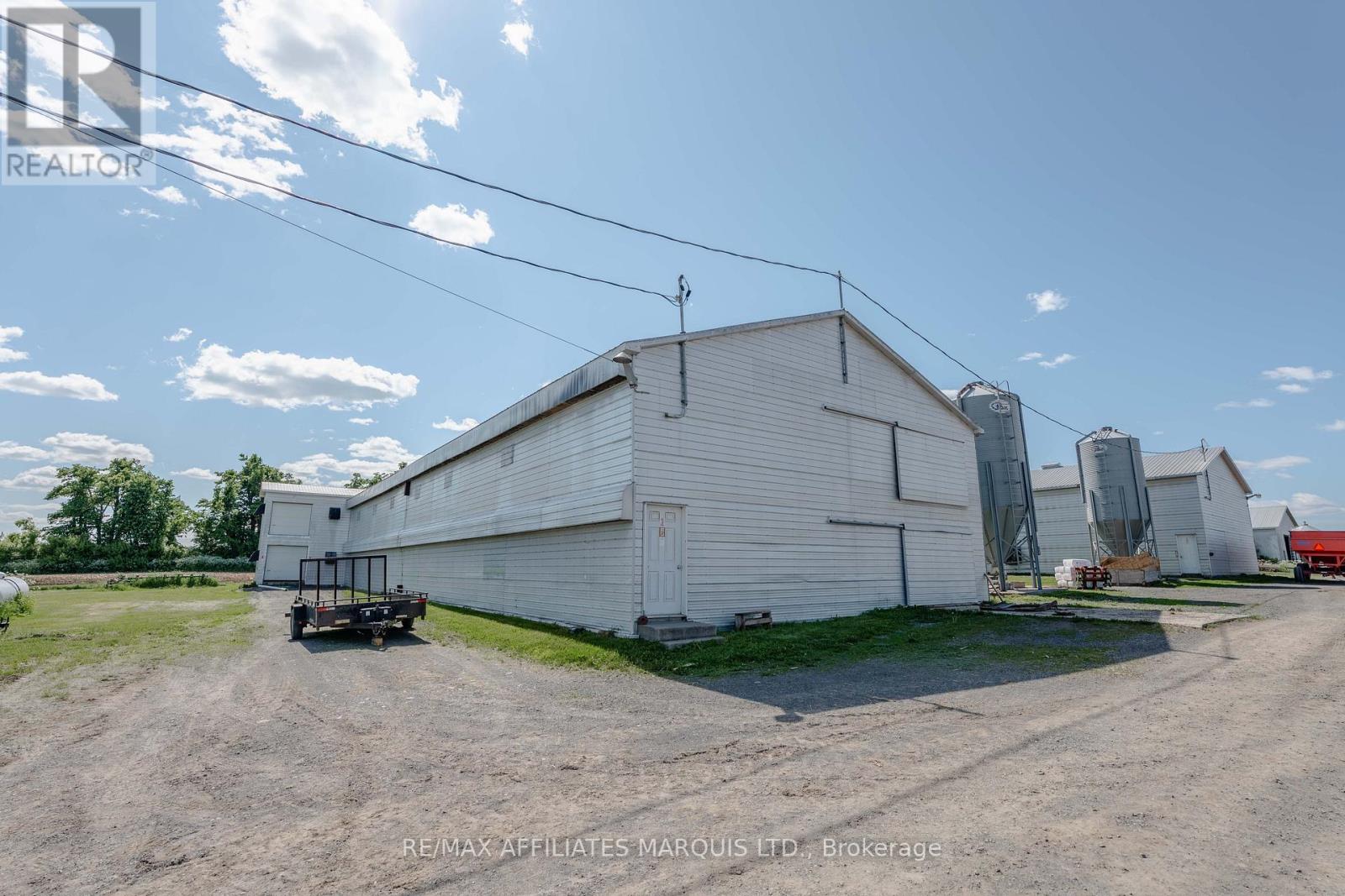 20731 Concession 5 Road, South Glengarry, Ontario  K0C 1L0 - Photo 33 - X12761630