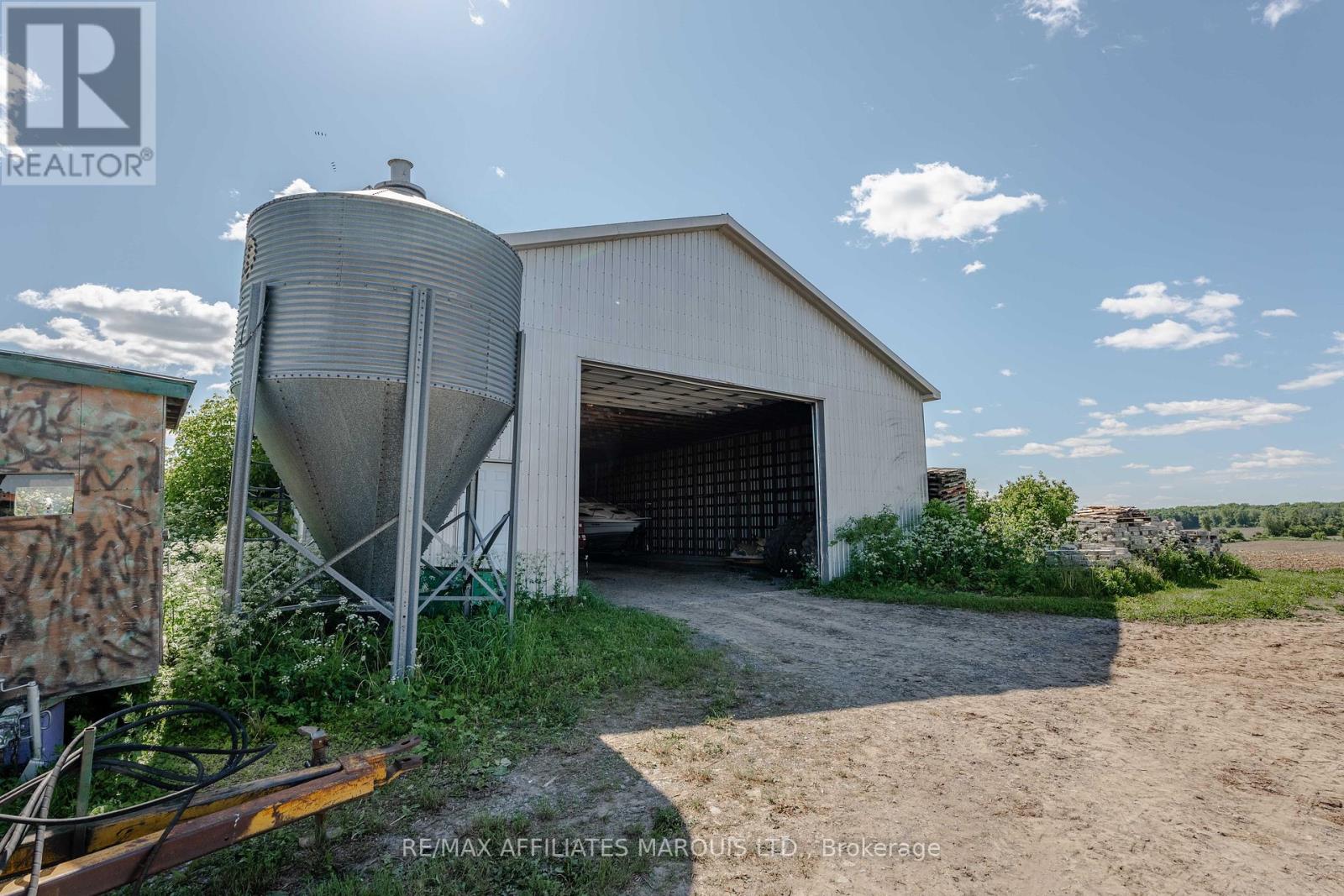 20731 Concession 5 Road, South Glengarry, Ontario  K0C 1L0 - Photo 38 - X12761630