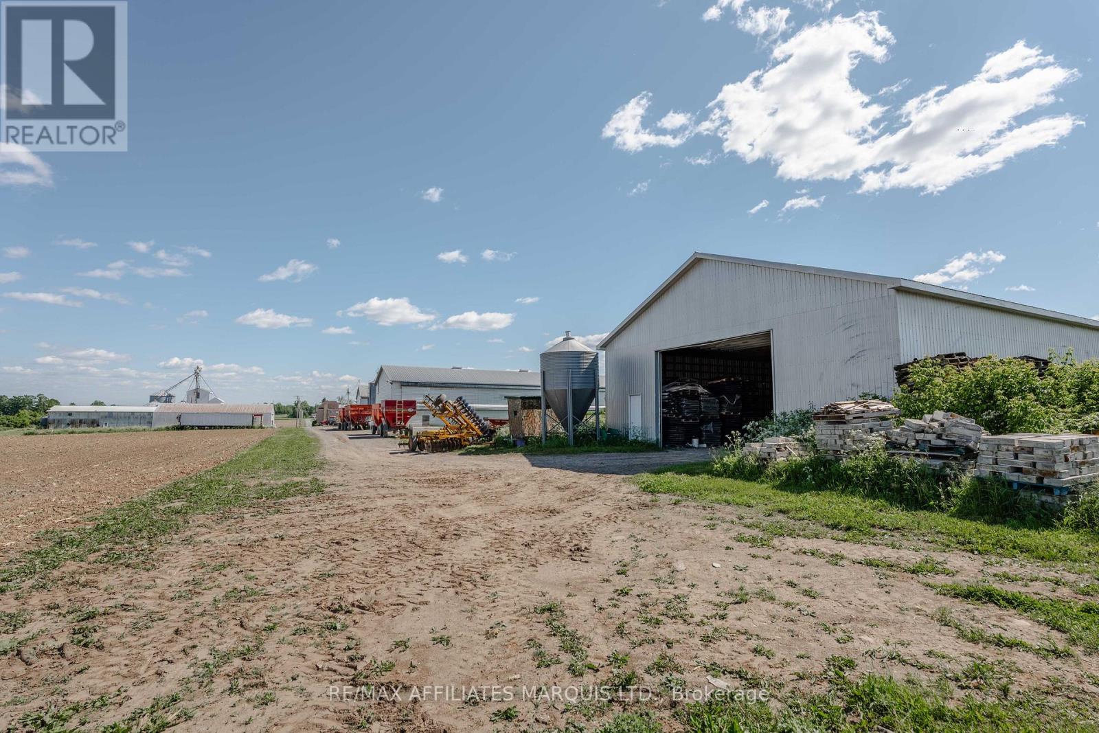 20731 Concession 5 Road, South Glengarry, Ontario  K0C 1L0 - Photo 39 - X12761630