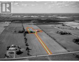 20731 CONCESSION 5 ROAD, South Glengarry, Ontario