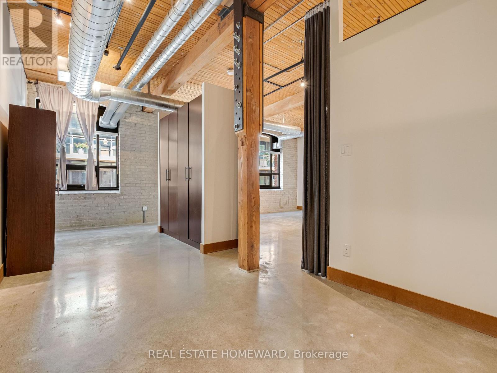 509 - 68 Broadview Avenue, Toronto, Ontario  M4M 2E6 - Photo 11 - E12761276