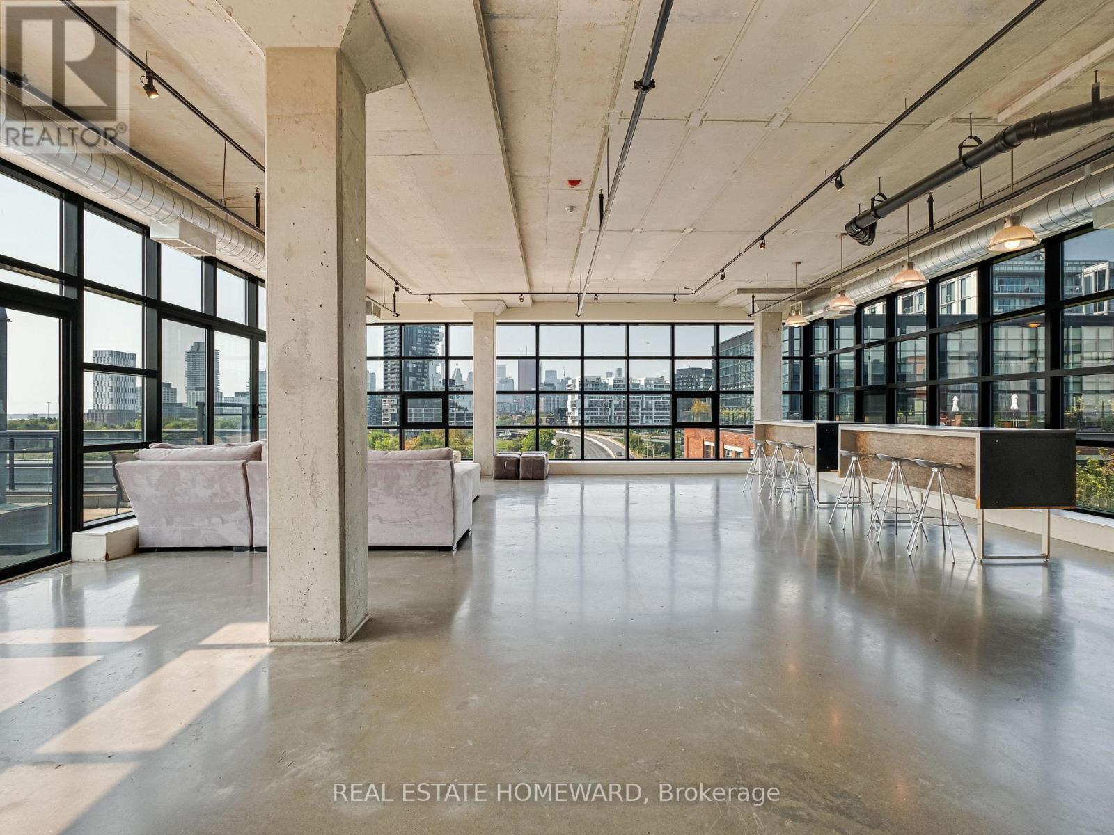 509 - 68 Broadview Avenue, Toronto, Ontario  M4M 2E6 - Photo 14 - E12761276