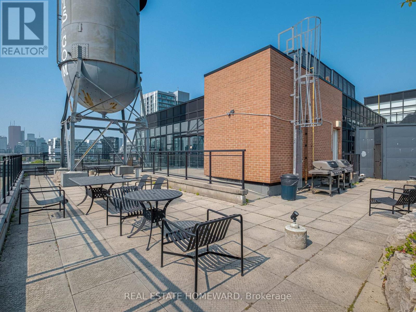 509 - 68 Broadview Avenue, Toronto, Ontario  M4M 2E6 - Photo 15 - E12761276