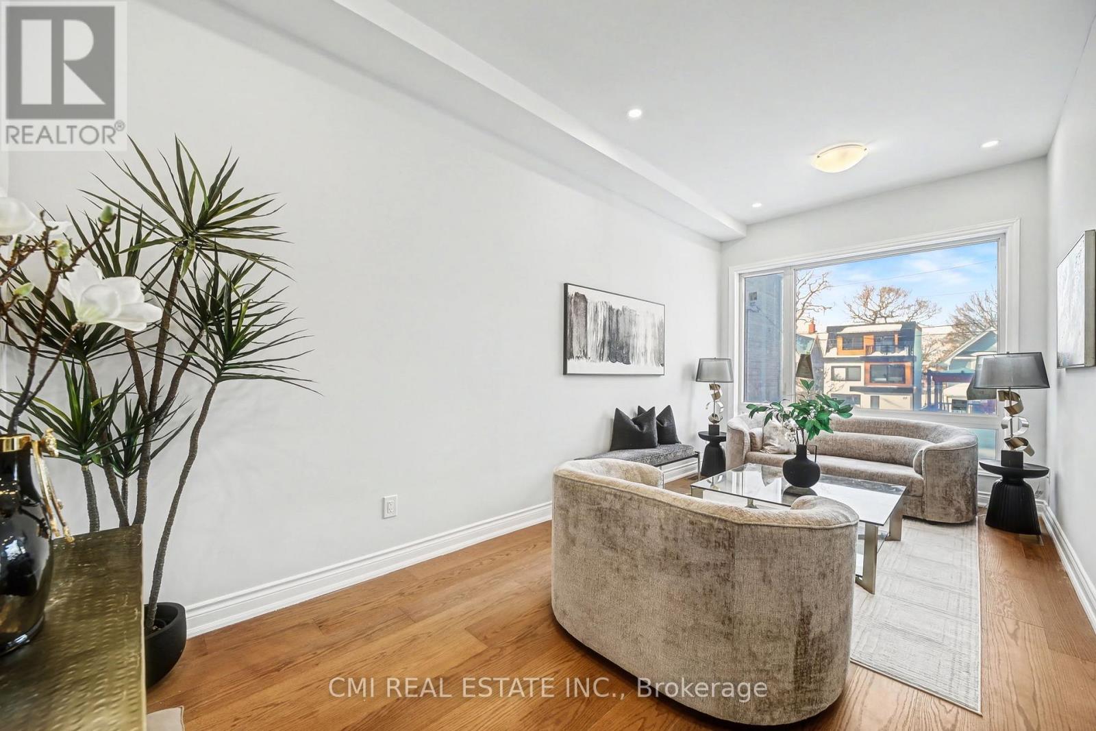 75 Kenilworth Avenue, Toronto (The Beaches), Ontario  M4L 3S4 - Photo 6 - E12761290