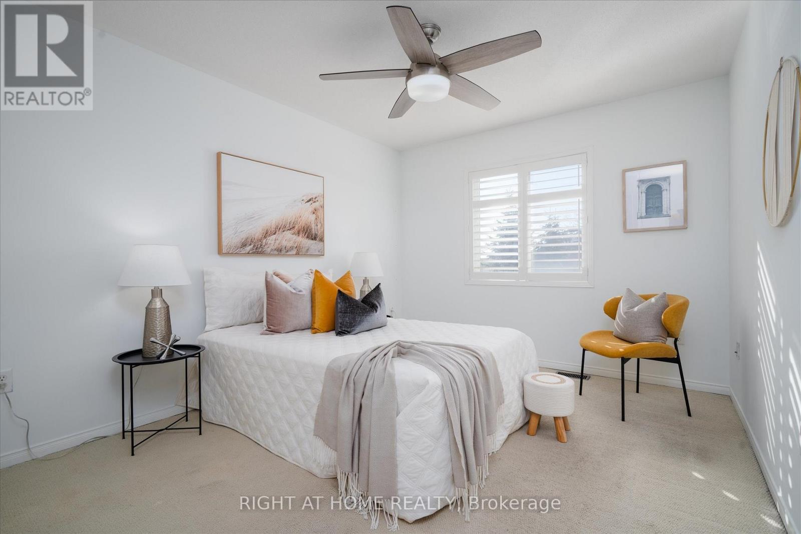 89 Haskell Avenue, Ajax, Ontario  L1T 0C7 - Photo 24 - E12761298