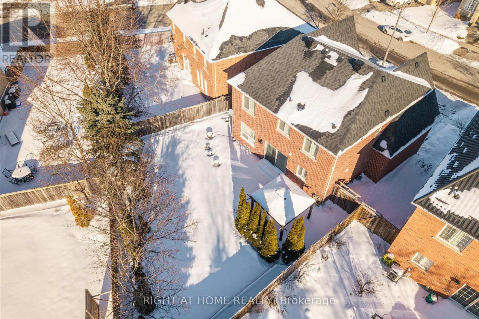 89 Haskell Avenue, Ajax, Ontario  L1T 0C7 - Photo 31 - E12761298