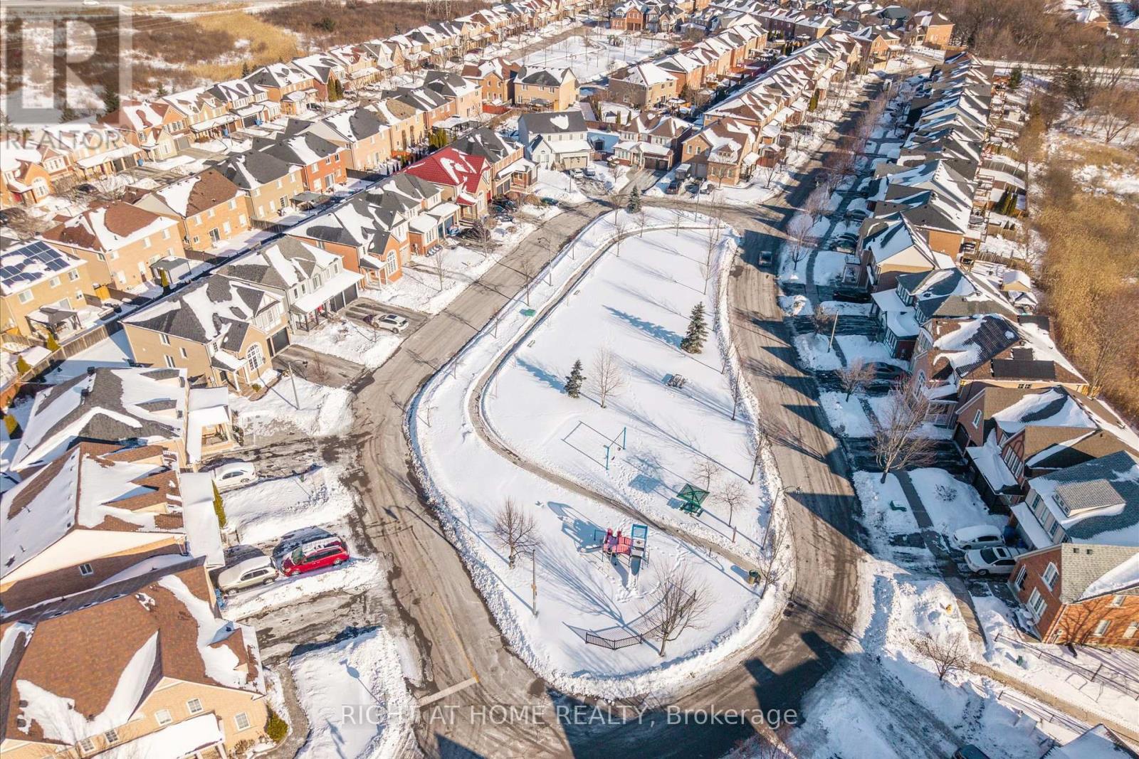 89 Haskell Avenue, Ajax, Ontario  L1T 0C7 - Photo 34 - E12761298