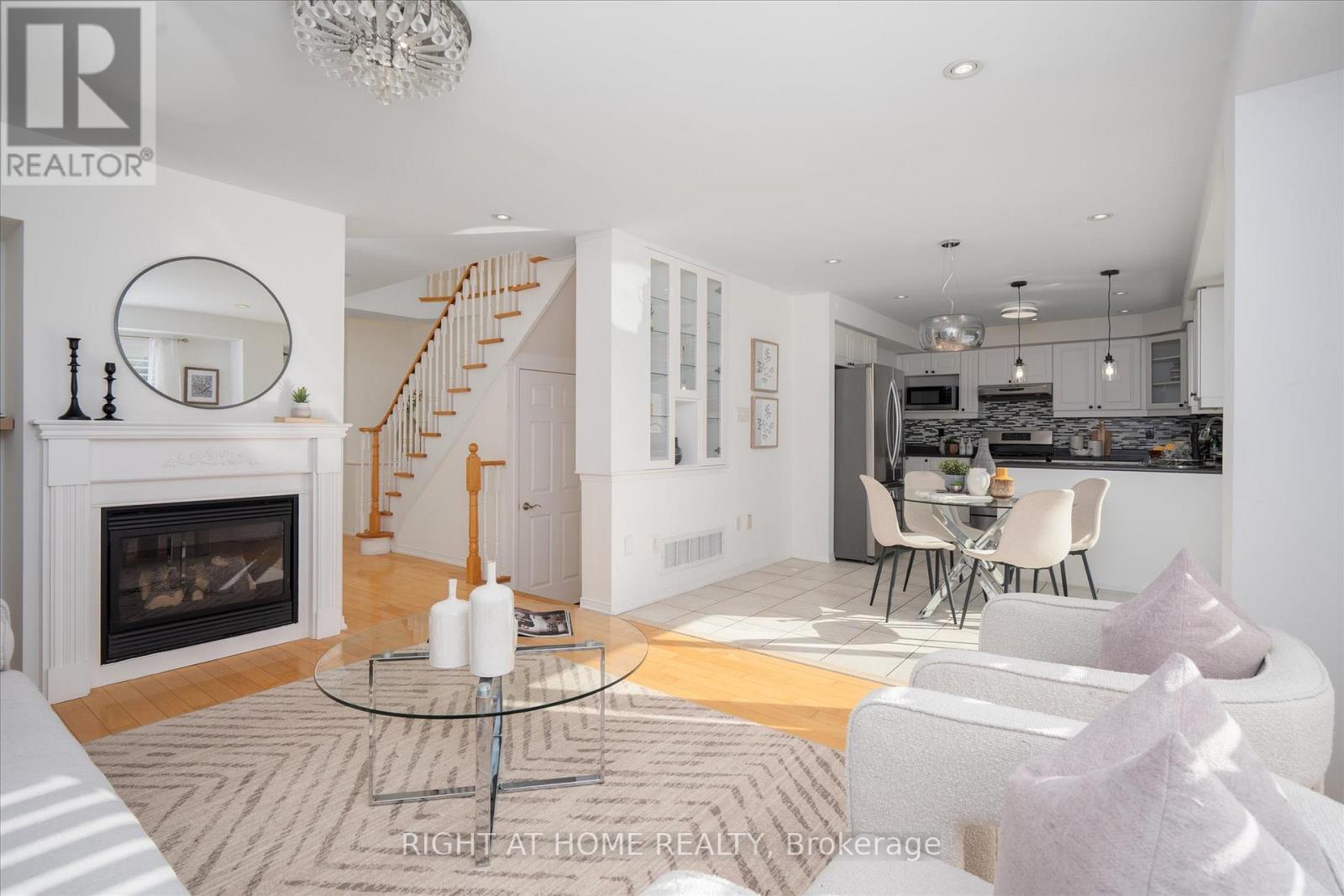 89 Haskell Avenue, Ajax, Ontario  L1T 0C7 - Photo 9 - E12761298