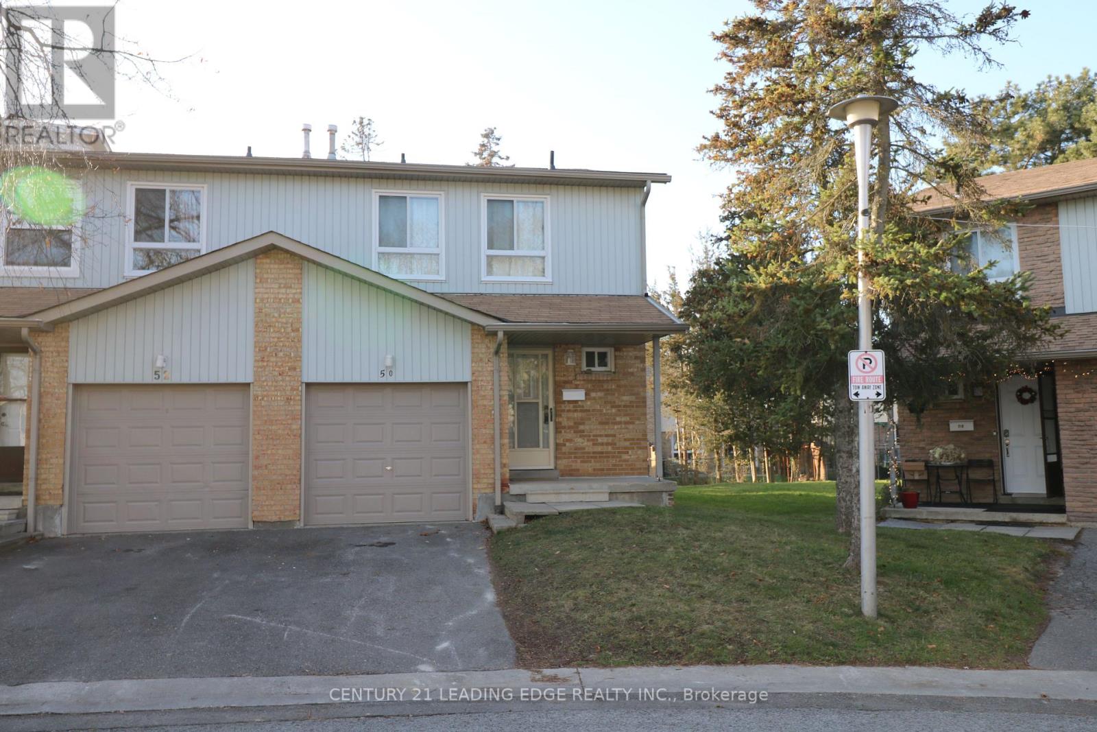 50 - 175 Alexmuir Boulevard, Toronto, Ontario  M1V 1R8 - Photo 2 - E12761328